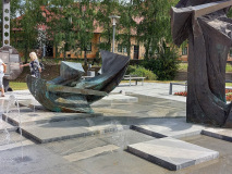 Fontane-park-v-S.Konjicah